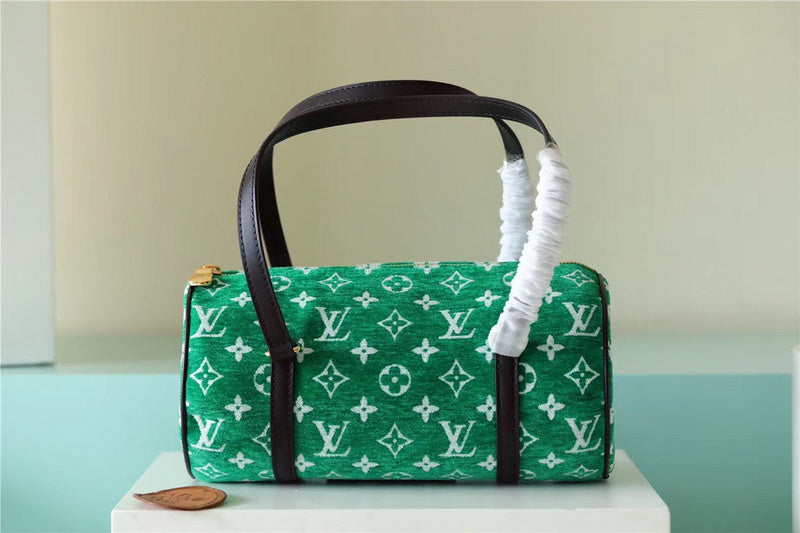 Lux-Totes - LOV Bags - 641