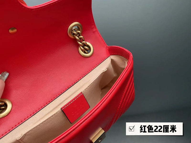 Luxurious Totes - GUI3 Bags - 056