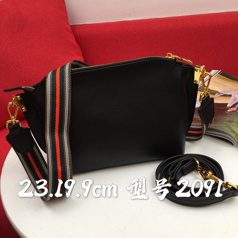 The-ZEP - PDA Bags - 1220