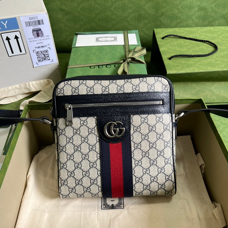 Lux-Totes - GCI Bags - 2360