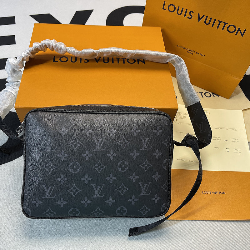 Lux-Totes - LOV Bags - 4088