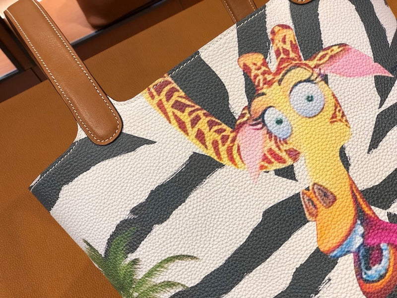 Luxurious Totes - Latest - 6865