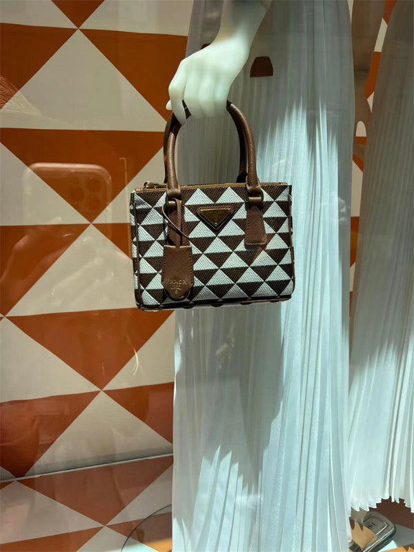 ZEP - PD Bags - 242