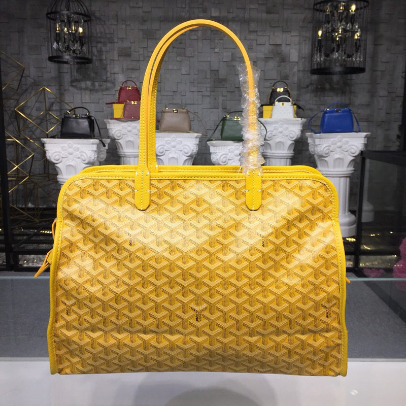 Lux-Totes - GOD Bags - 043