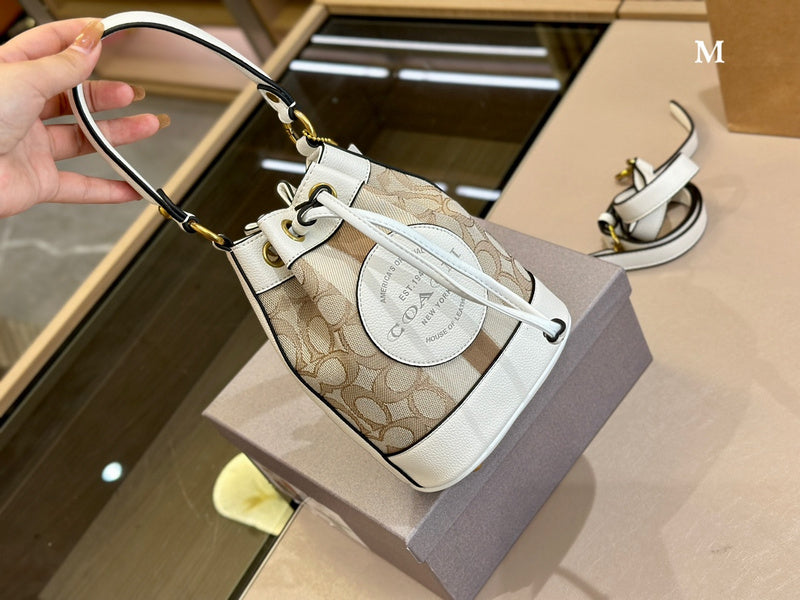 Luxurious Totes - CCH2 Bags - 063