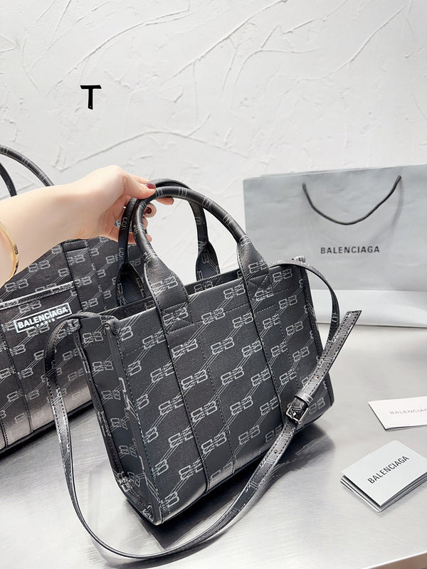 Luxurious Totes - BGA2 Bags - 303