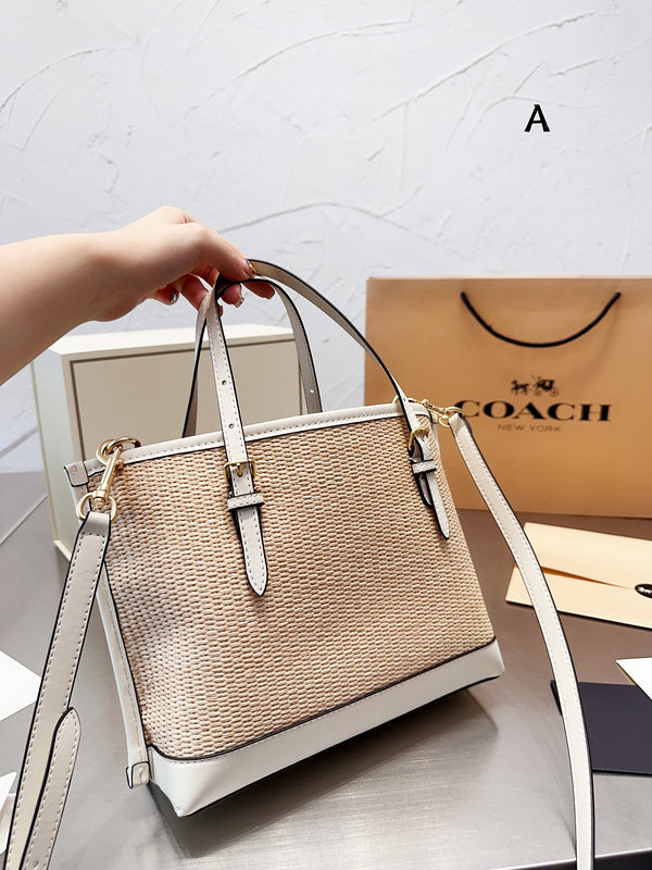 Luxurious Totes - CCH2 Bags - 002