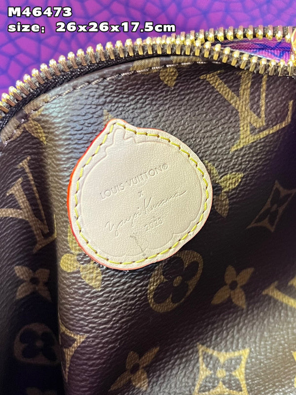 LOV - Luxurious Totes - 306