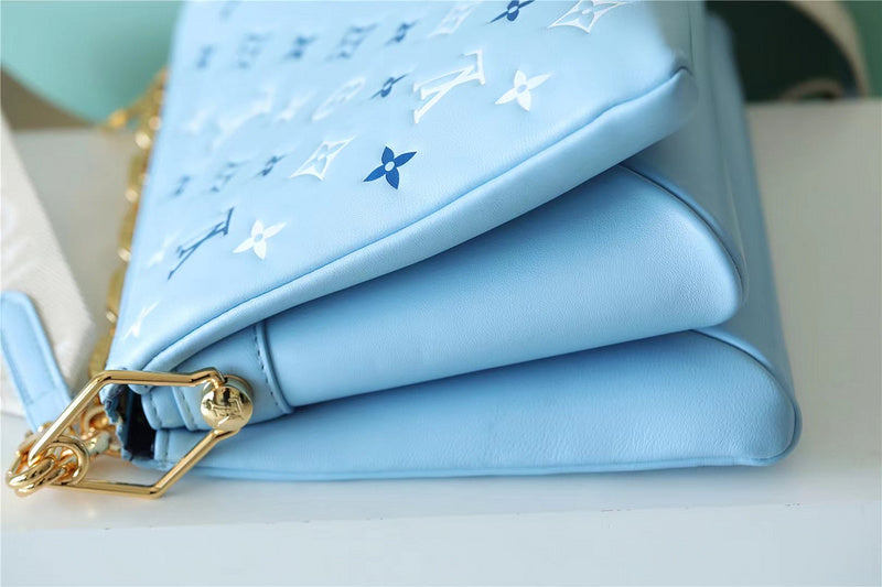 Lux-Totes - LOV Bags - 607