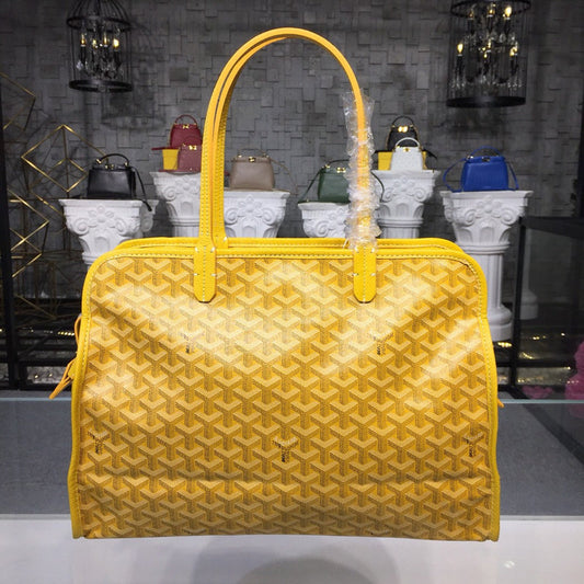 Lux-Totes - GOD Bags - 043