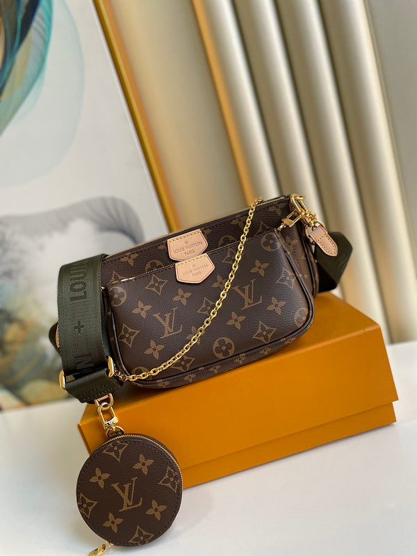 LOV - Luxurious Totes - 1708