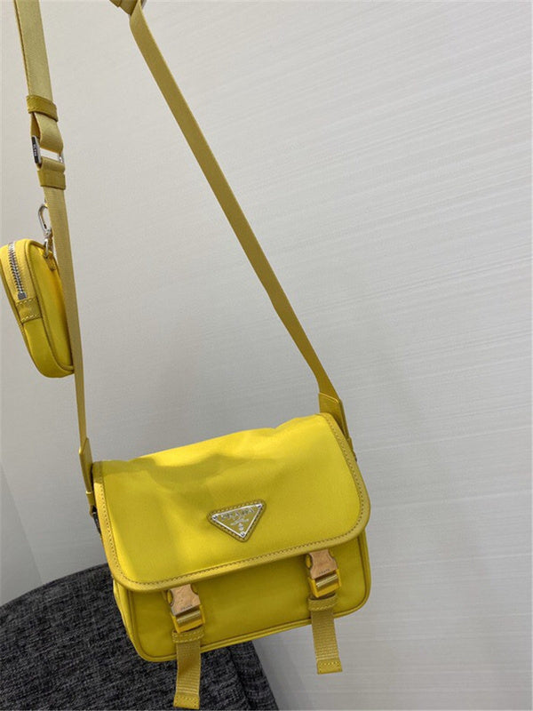 ZEP - PD Bags - 555
