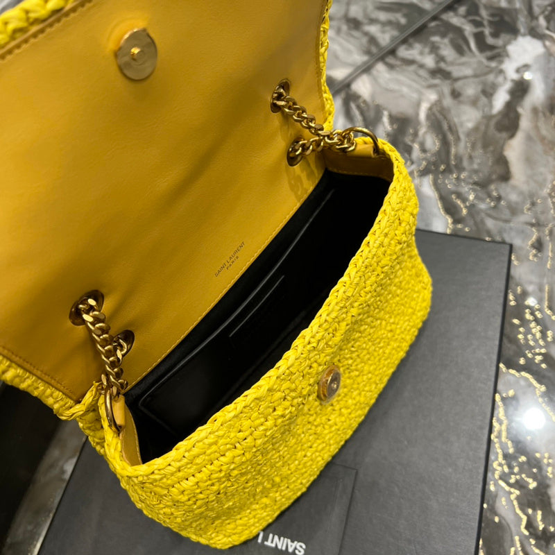 Luxurious Totes - Latest - 8018