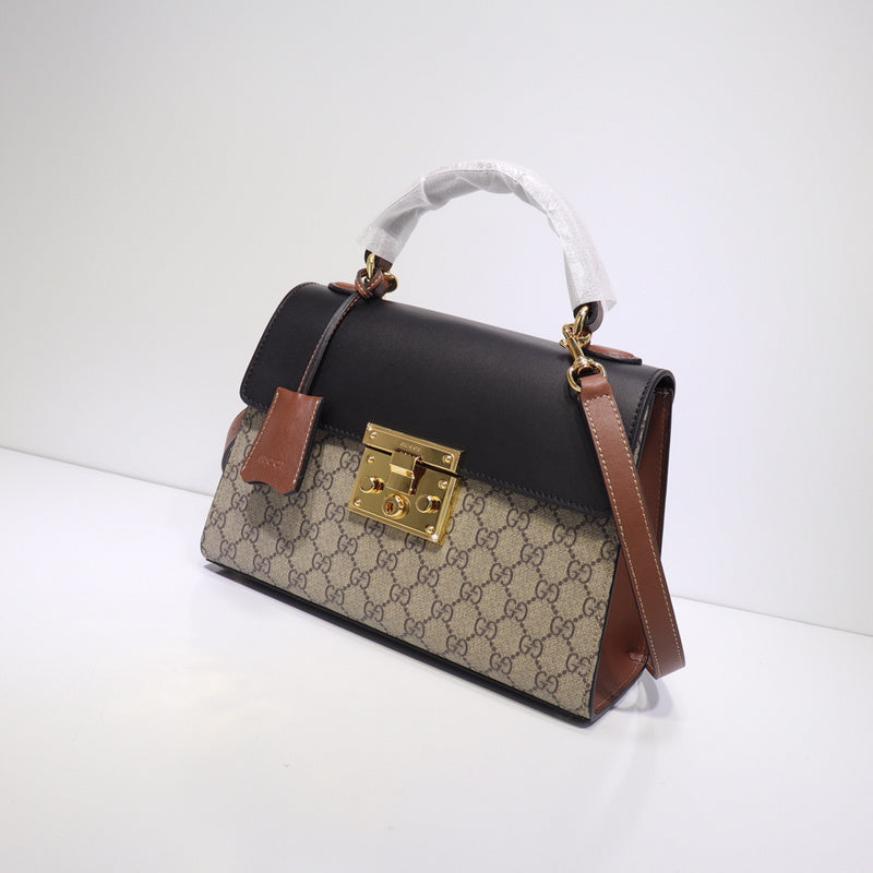 GUI - Luxurious Totes - 1251