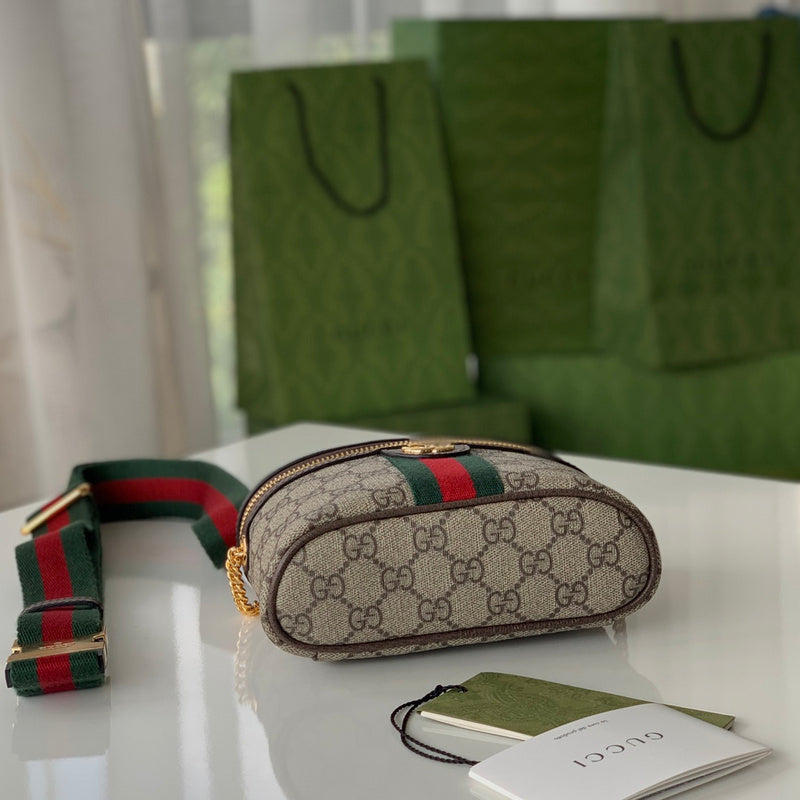 GUI - Luxurious Totes - 770