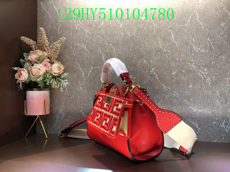 GC - Shoulder - 2718