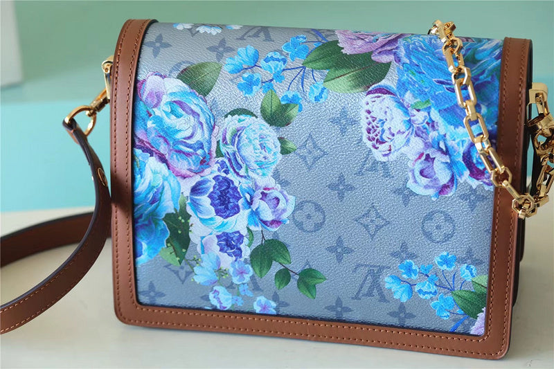 Lux-Totes - LOV Bags - 404