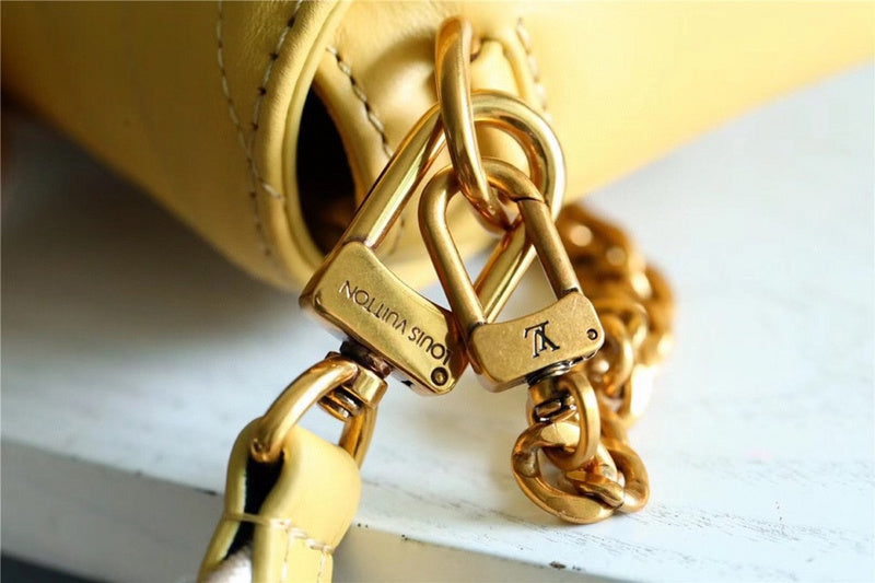 Lux-Totes - LOV Bags - 748