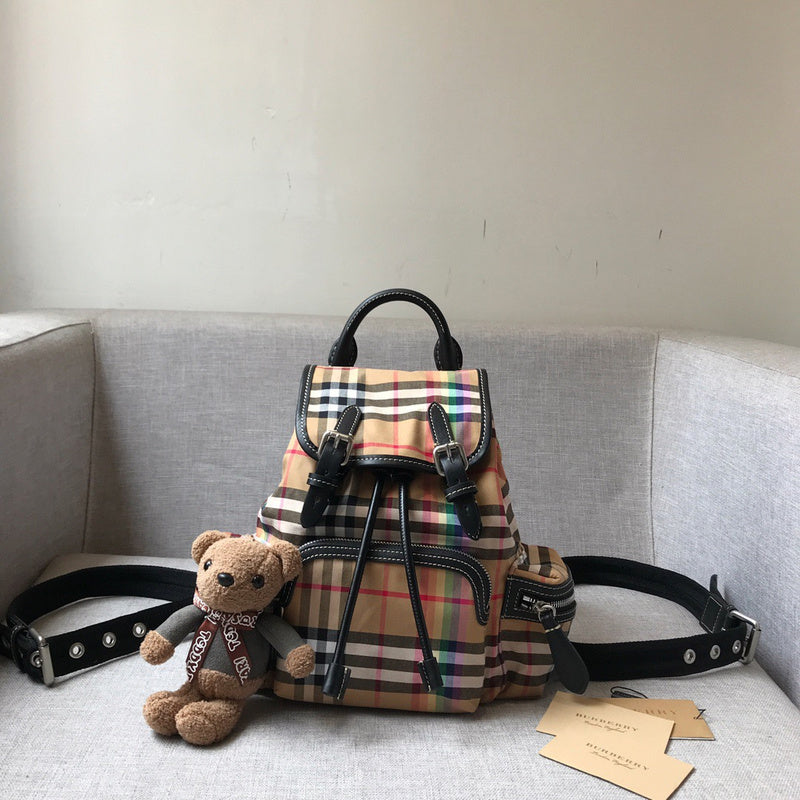 Lux-Totes - BBR Bags - 003