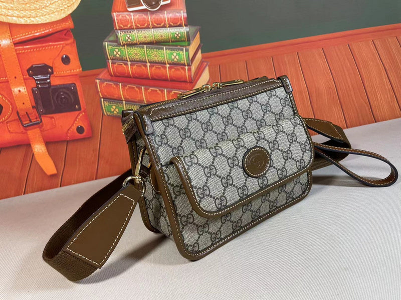GUI - Luxurious Totes - 717