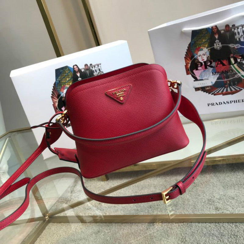 ZEP - PD Bags - 556