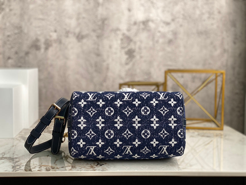 LOV - Luxurious Totes - 2078