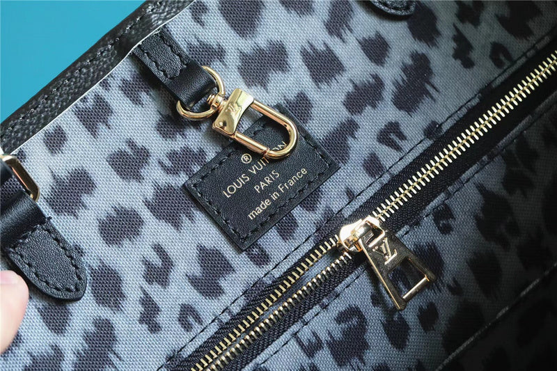 Lux-Totes - LOV Bags - 1319