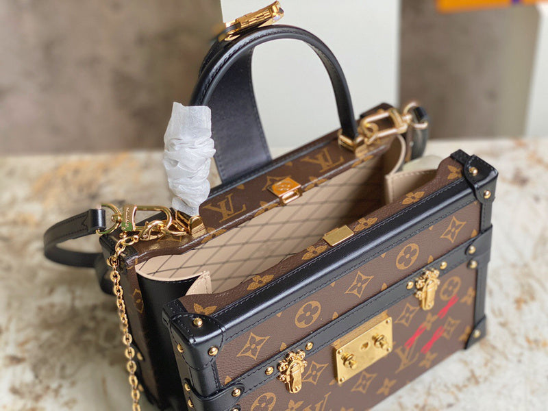 ZEP - LOV Bags - 1173