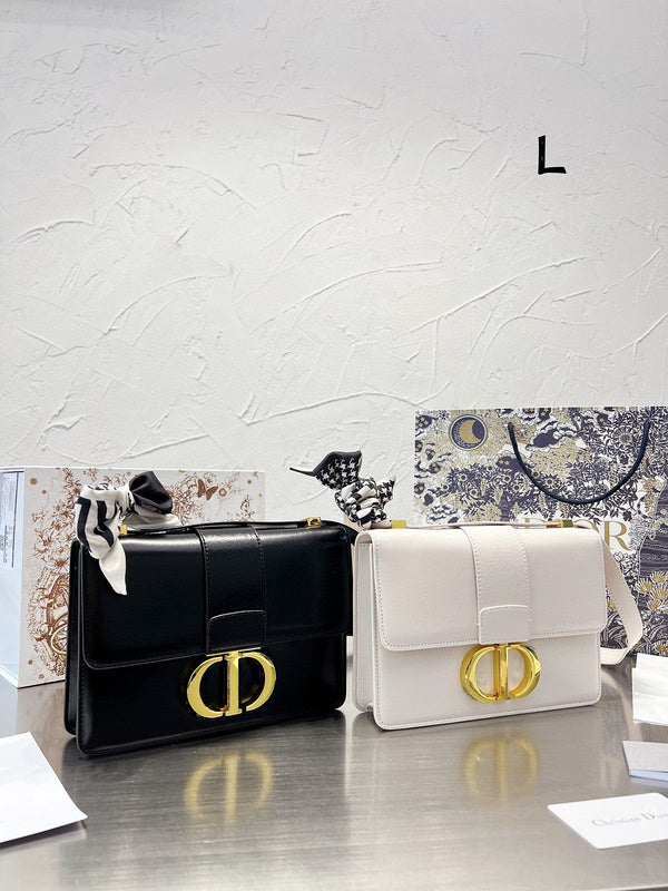 Luxurious Totes - DOR2 Bags - 044