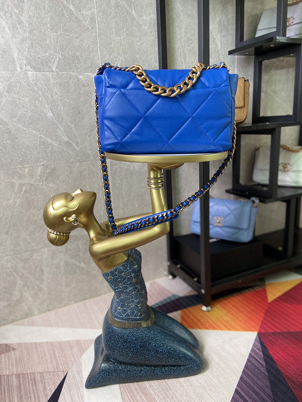 Style My Style - CHL Bags - 555