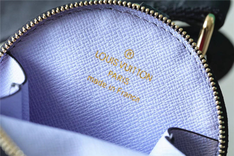 Lux-Totes - LOV Bags - 705