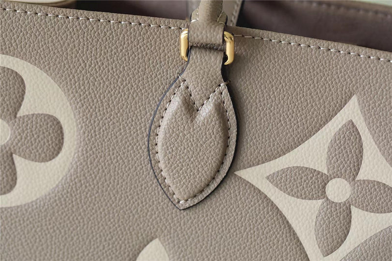 Lux-Totes - LOV Bags - 847