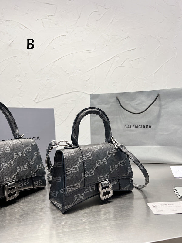 Luxurious Totes - BGA2 Bags - 339