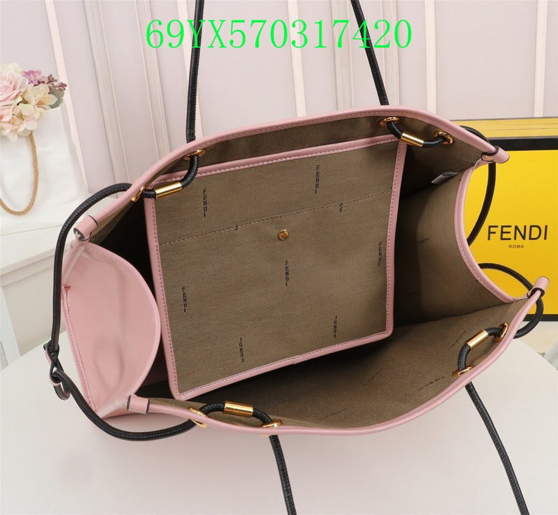 GC - Shoulder - 3363