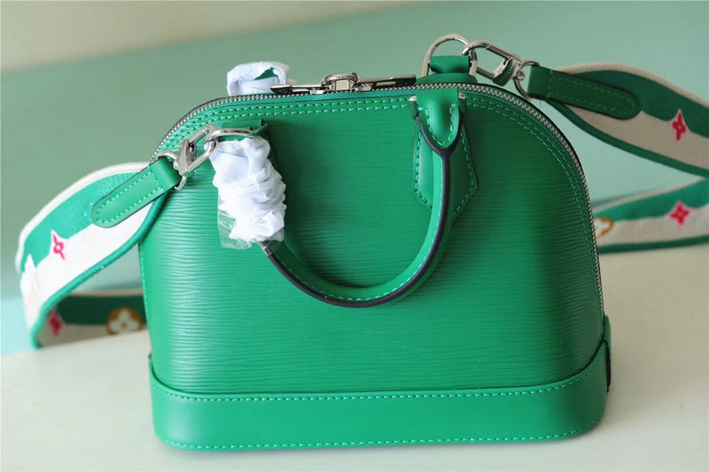 Lux-Totes - LOV Bags - 817