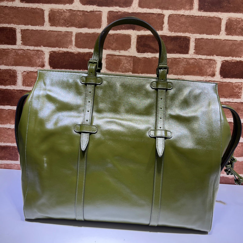 GUI - Luxurious Totes - 250