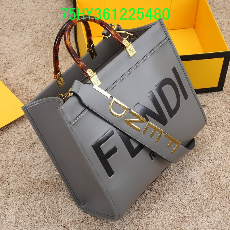 GC - Shoulder - 3481