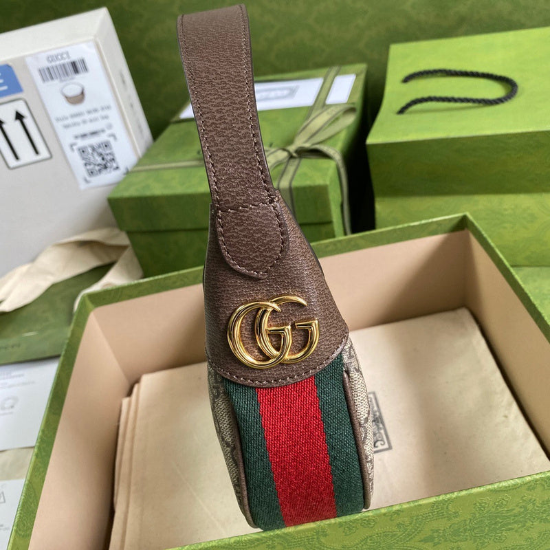 Lux-Totes - GCI Bags - 2306