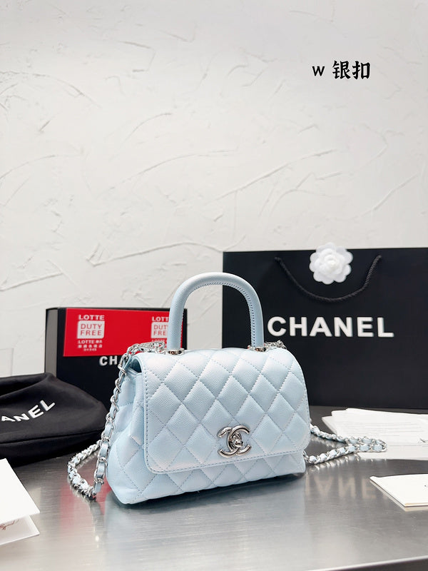Luxurious Totes - CNL3 Bags - 135