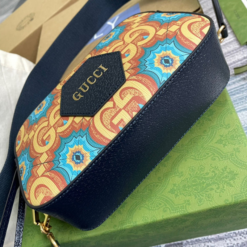Lux-Totes - GCI Bags - 2373