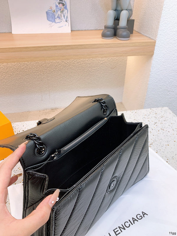 Luxurious Totes - BGA2 Bags - 053