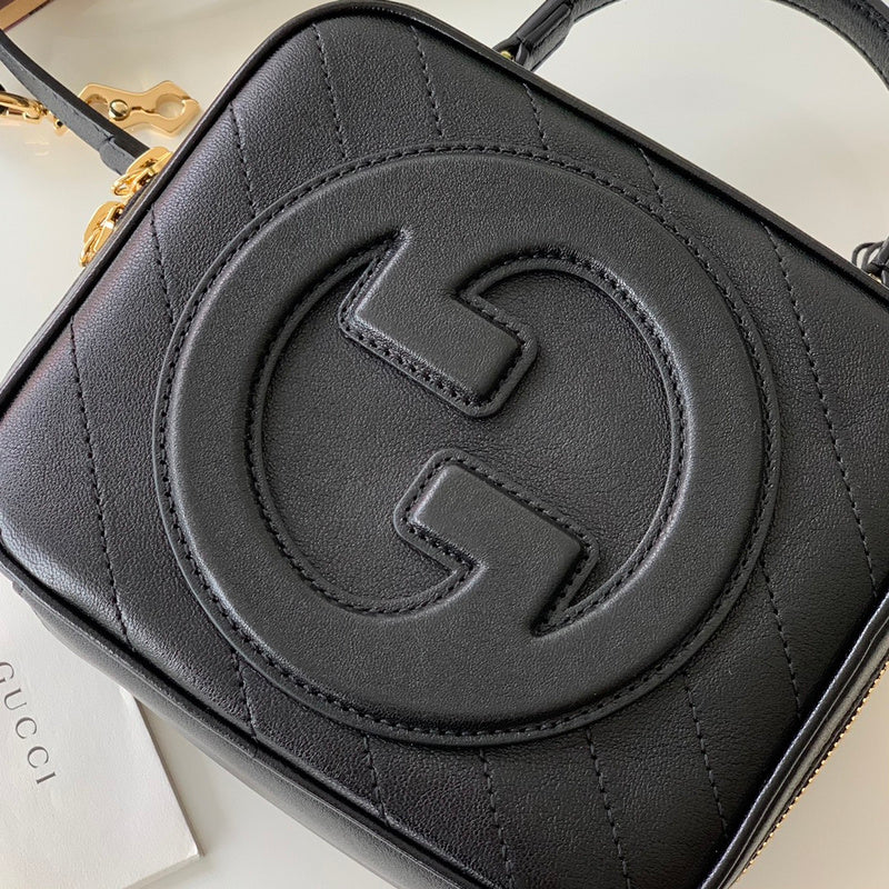 GUI - Luxurious Totes - 316