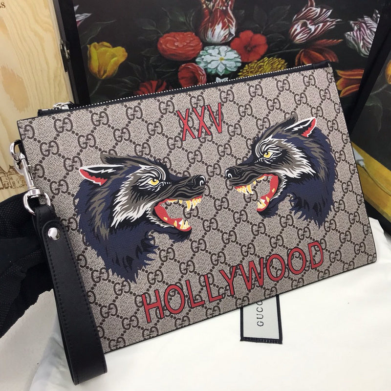 Luxurious Totes - Latest - 7420