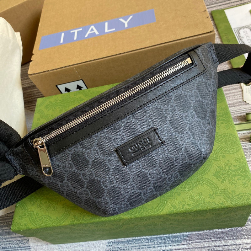 Lux-Totes - GCI Bags - 2384