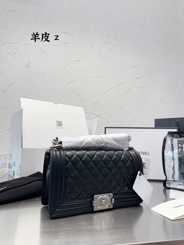 Luxurious Totes - CNL3 Bags - 426