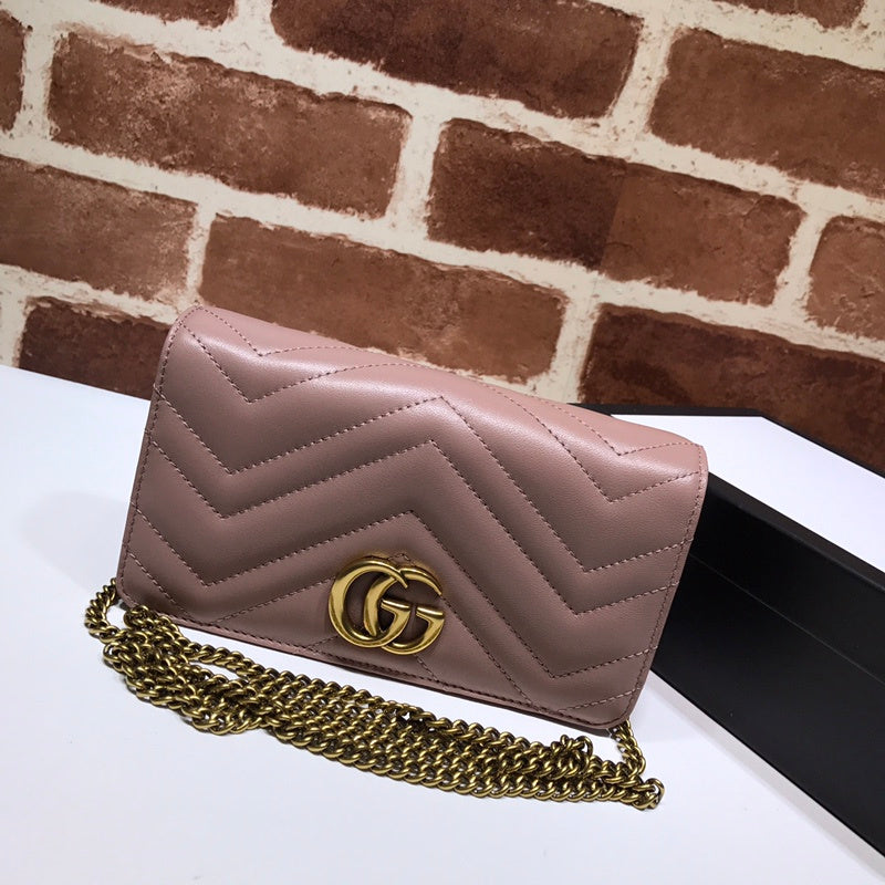 GUI - Luxurious Totes - 1237