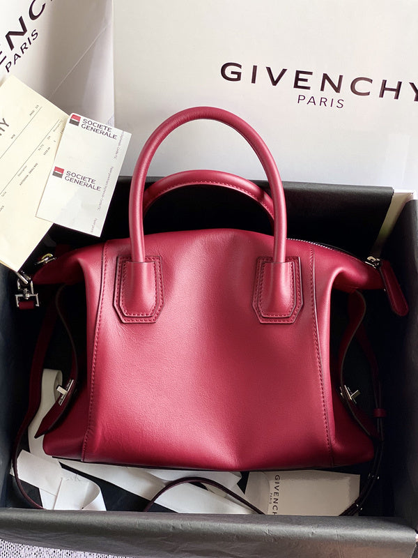 Lux-Totes - GVY Bags - 038