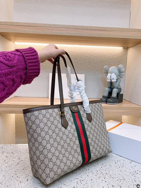 Luxurious Totes - GUI3 Bags - 330