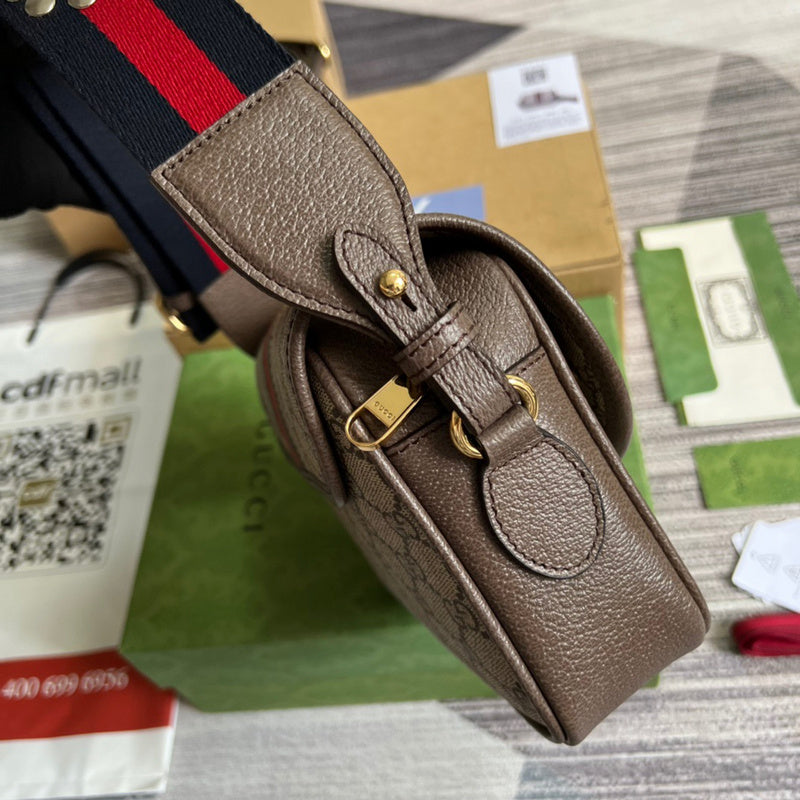 Lux-Totes - GCI Bags - 2230