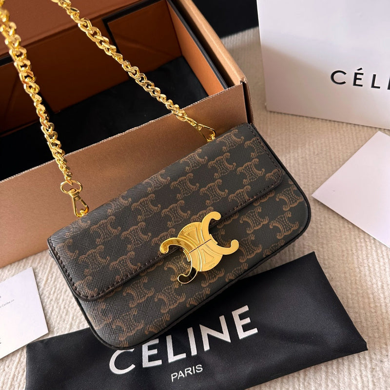 Luxurious Totes - CLE2 Bags - 047